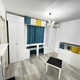 Colentina, Teiul Doamnei, Lacul Tei, garsoniera